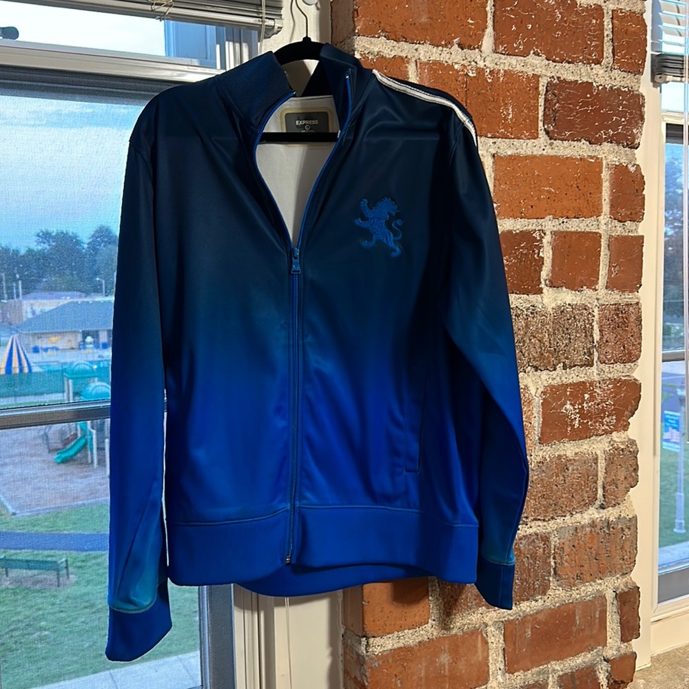 Express Light Jacket